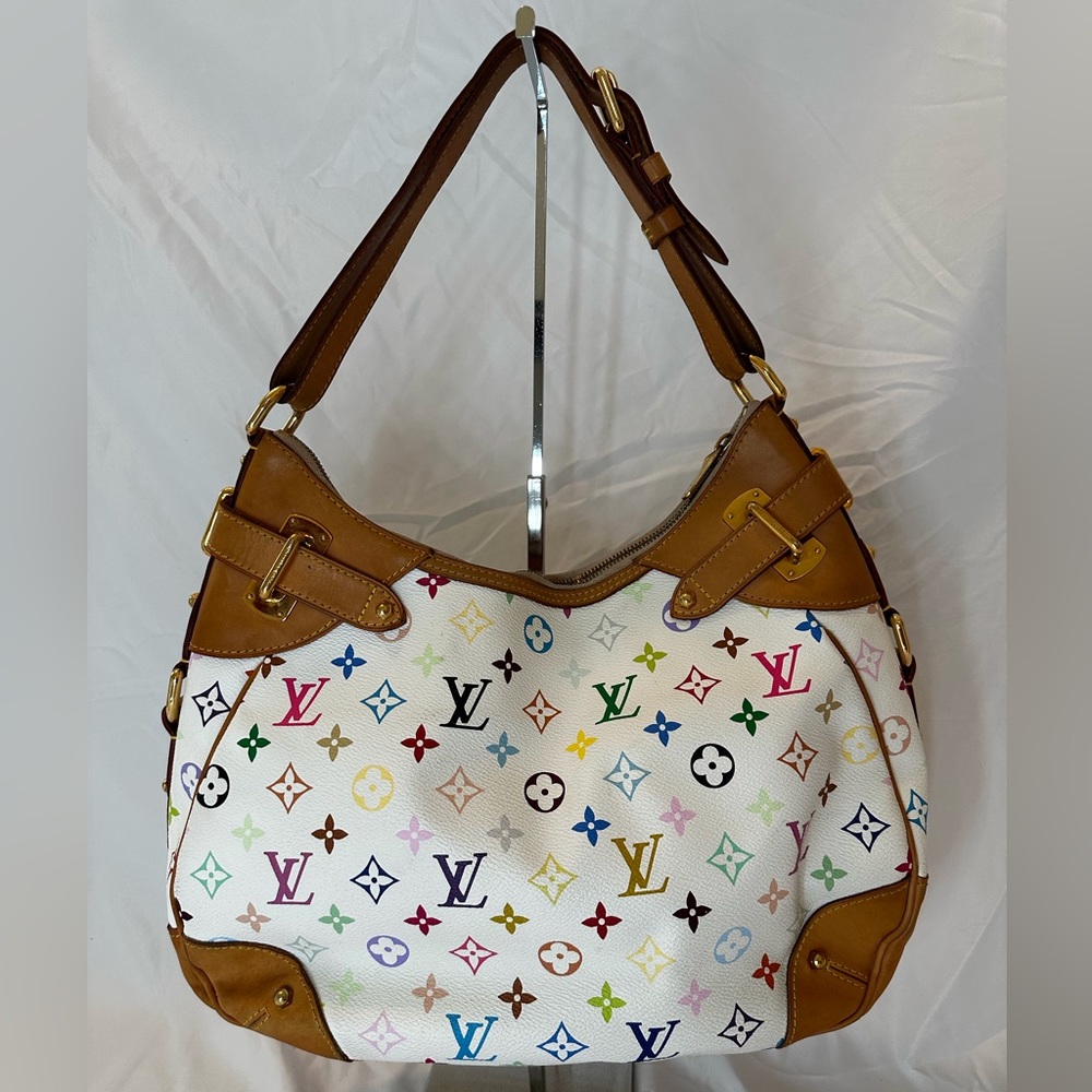 Louis Vuitton handbag - Picture 1 of 11